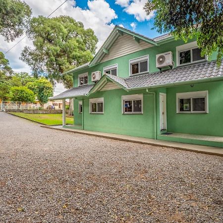 Minha Casa Em Canela 1 Villa ภายนอก รูปภาพ