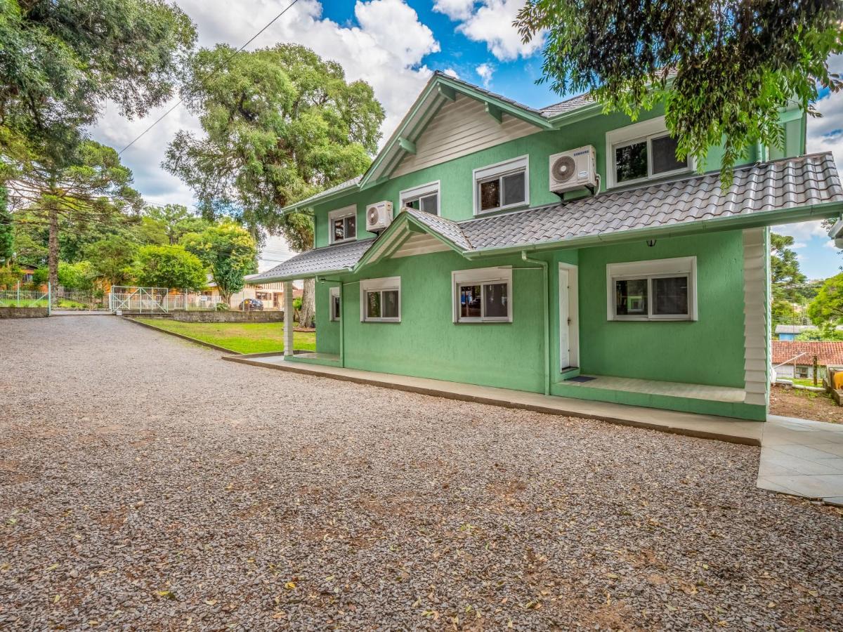 Minha Casa Em Canela 1 Villa ภายนอก รูปภาพ