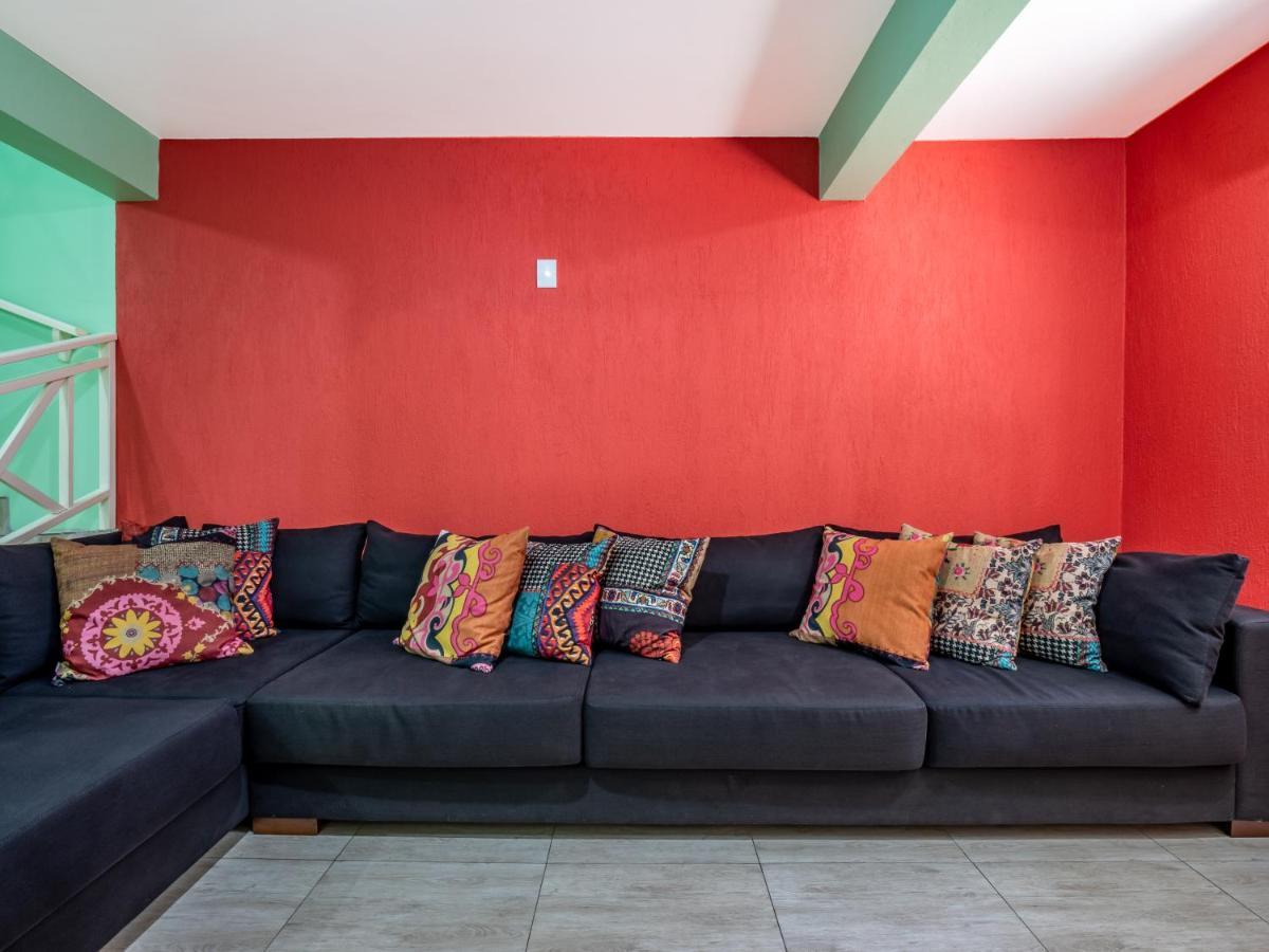 Minha Casa Em Canela 1 Villa ภายนอก รูปภาพ
