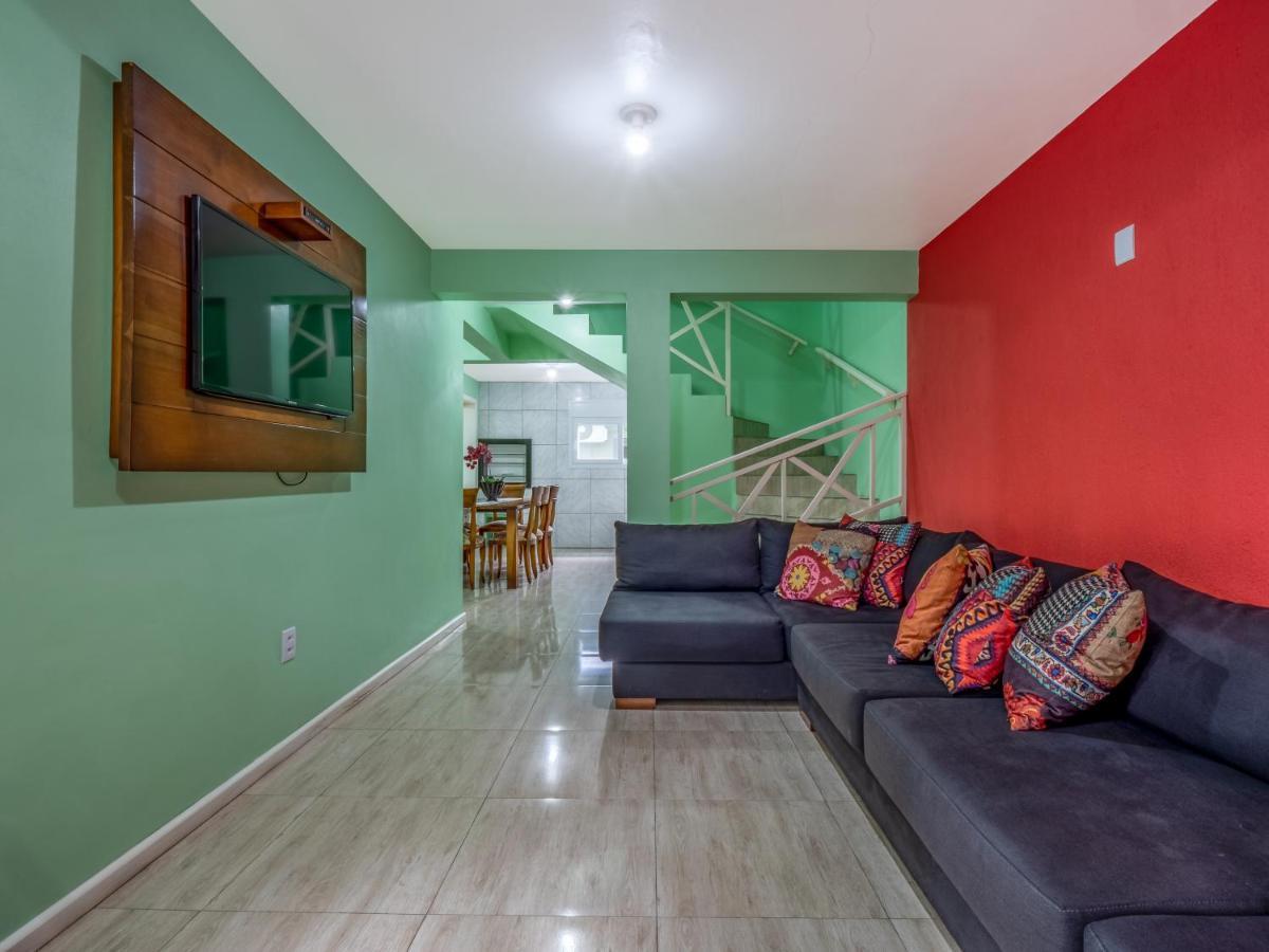 Minha Casa Em Canela 1 Villa ภายนอก รูปภาพ