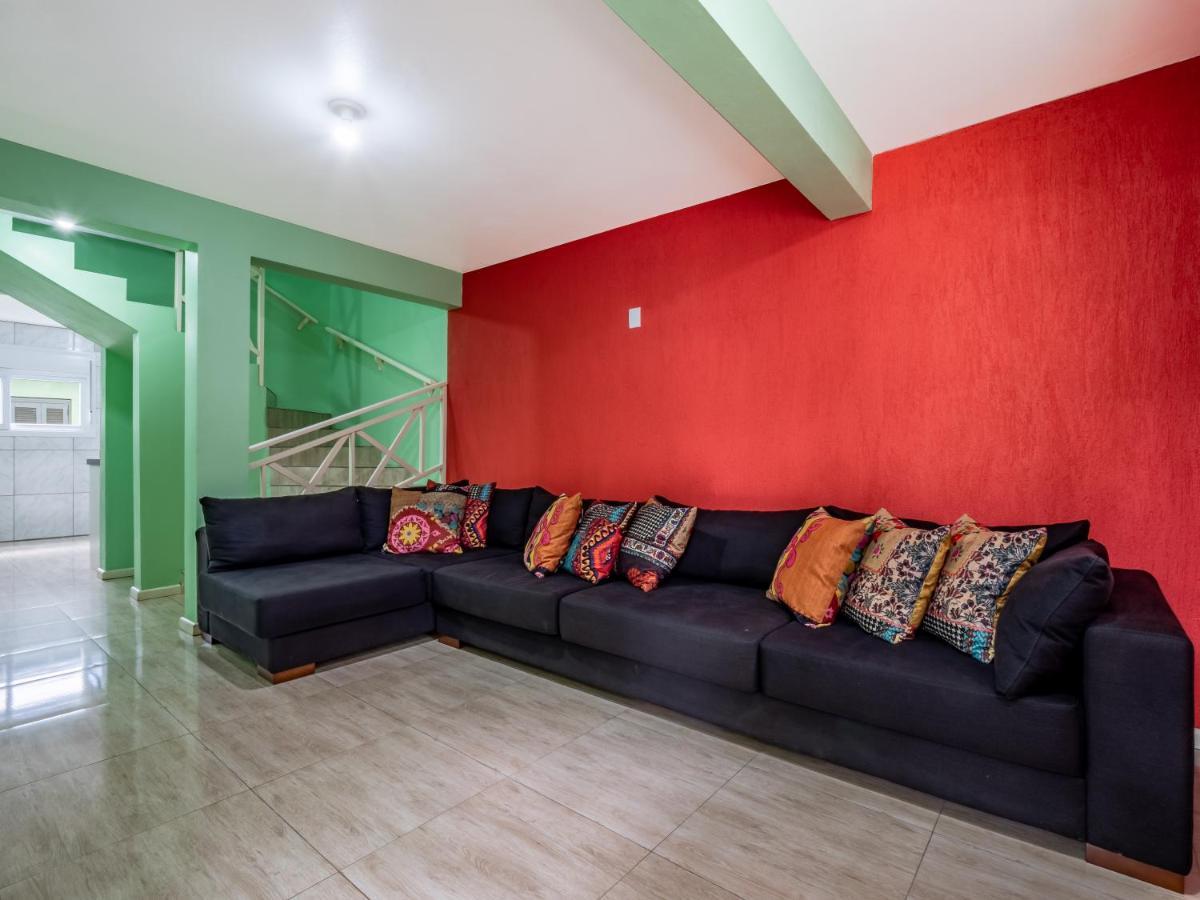 Minha Casa Em Canela 1 Villa ภายนอก รูปภาพ