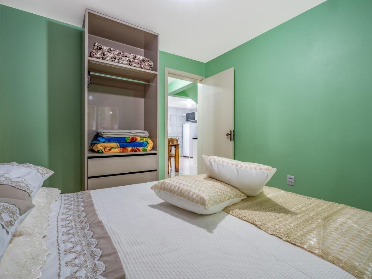 Minha Casa Em Canela 1 Villa ภายนอก รูปภาพ