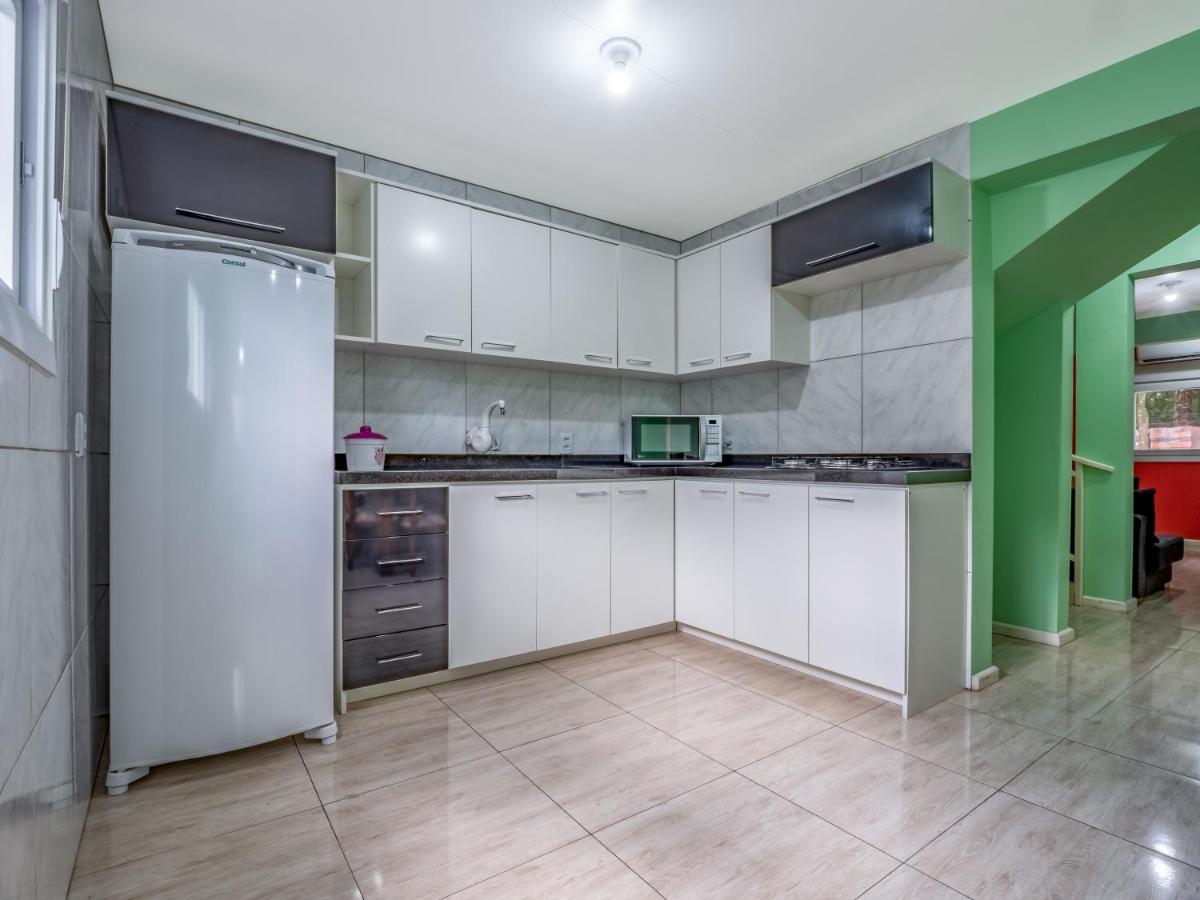 Minha Casa Em Canela 1 Villa ภายนอก รูปภาพ