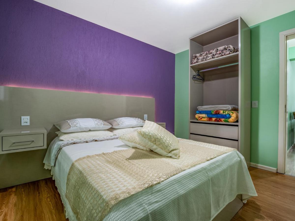 Minha Casa Em Canela 1 Villa ภายนอก รูปภาพ