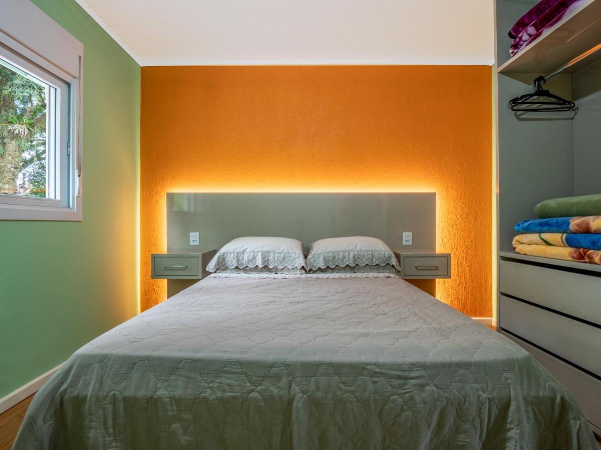 Minha Casa Em Canela 1 Villa ภายนอก รูปภาพ
