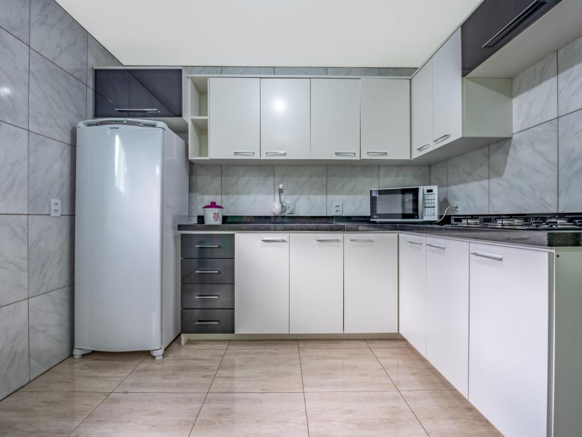 Minha Casa Em Canela 1 Villa ภายนอก รูปภาพ