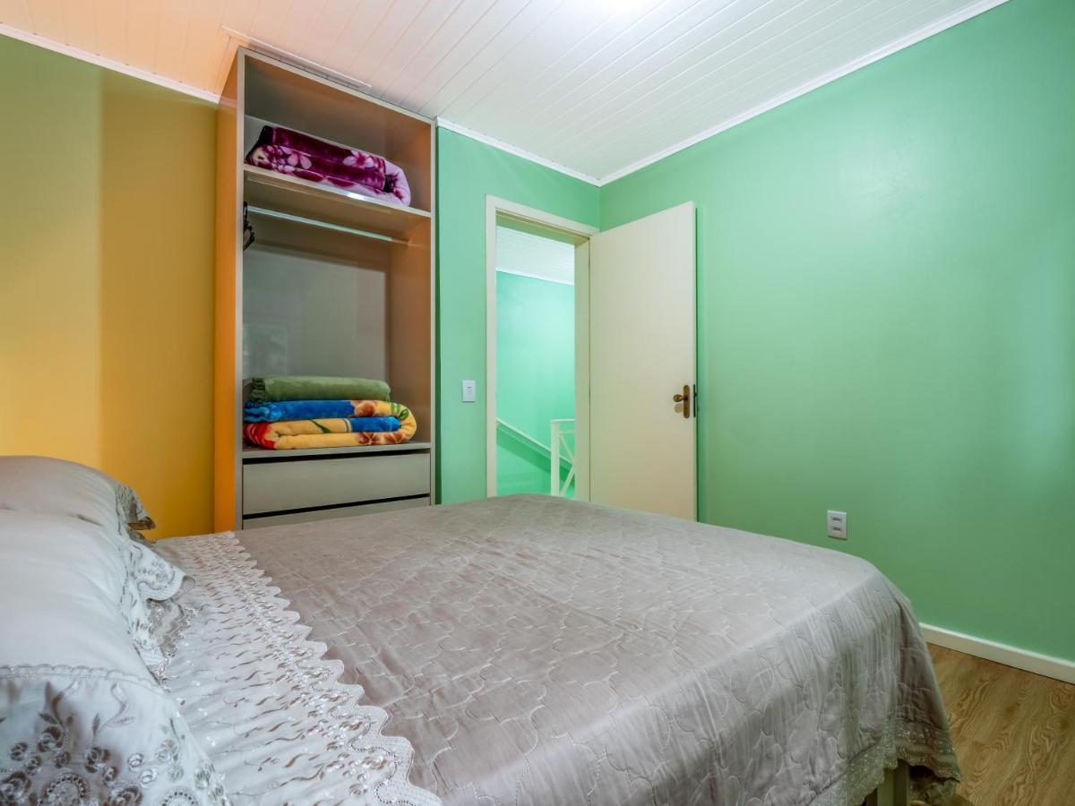 Minha Casa Em Canela 1 Villa ภายนอก รูปภาพ