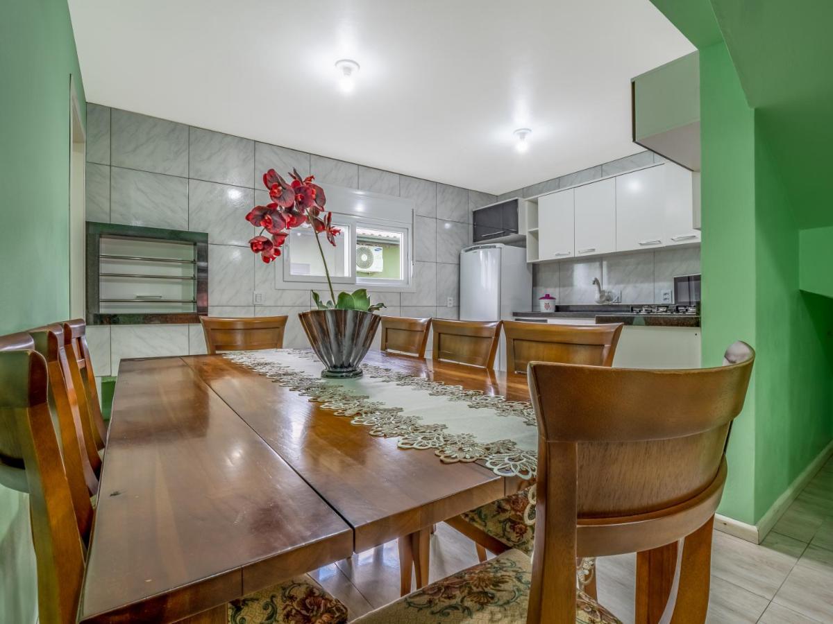 Minha Casa Em Canela 1 Villa ภายนอก รูปภาพ