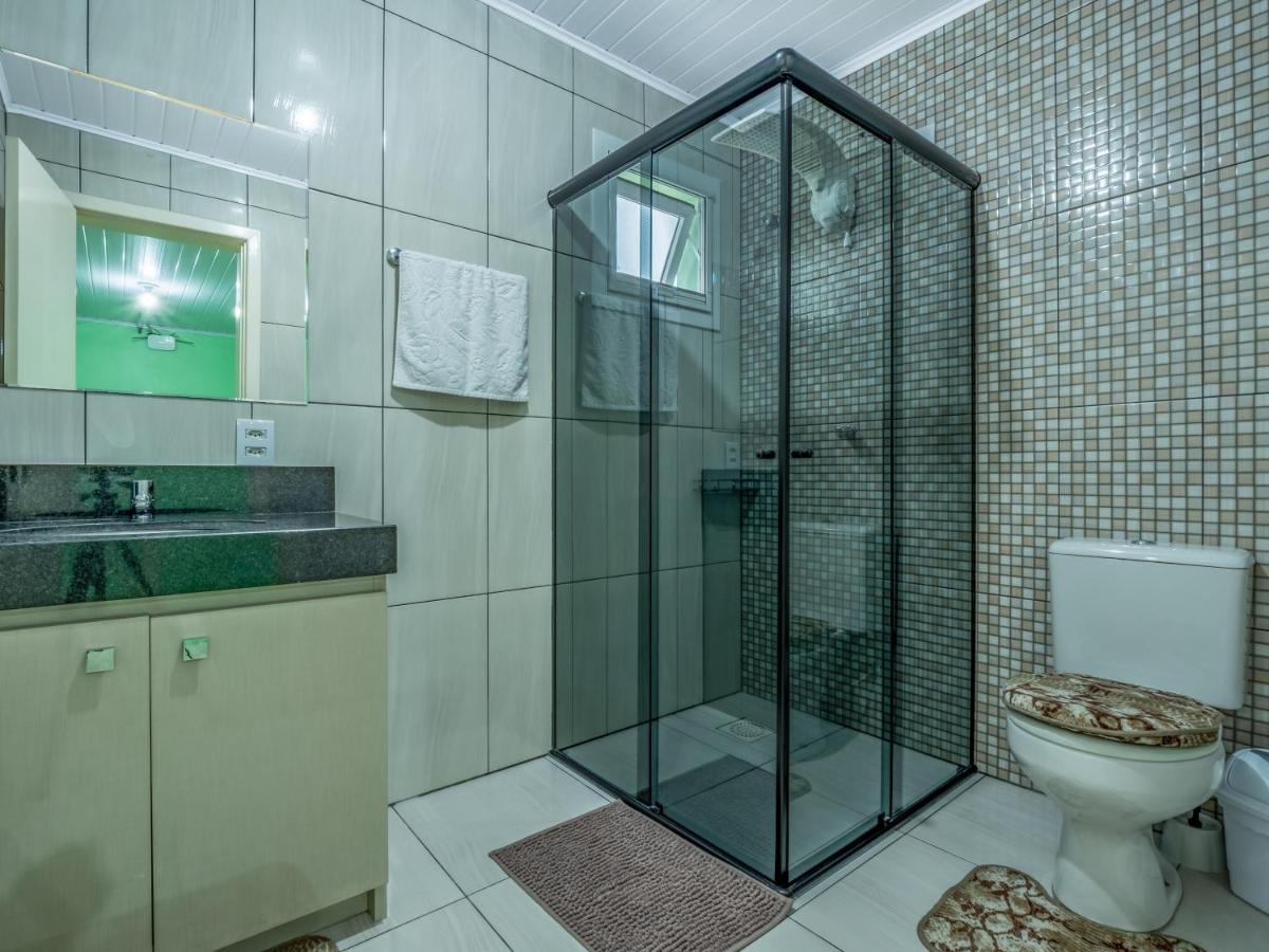Minha Casa Em Canela 1 Villa ภายนอก รูปภาพ