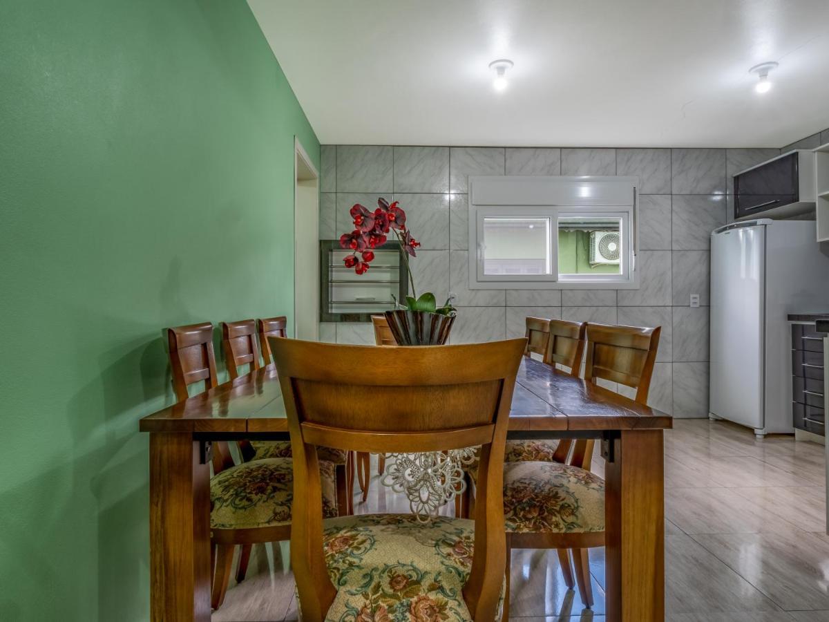 Minha Casa Em Canela 1 Villa ภายนอก รูปภาพ
